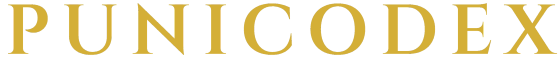 PuniCodex