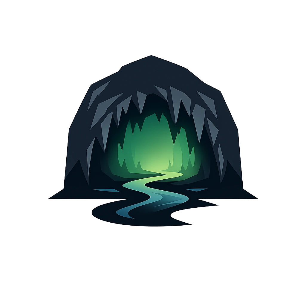 Helheimr logomark
