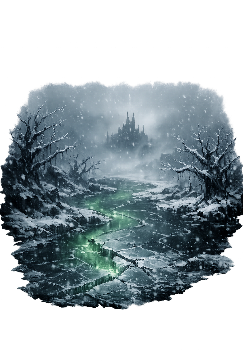 Helheimr — Realm of the Dead