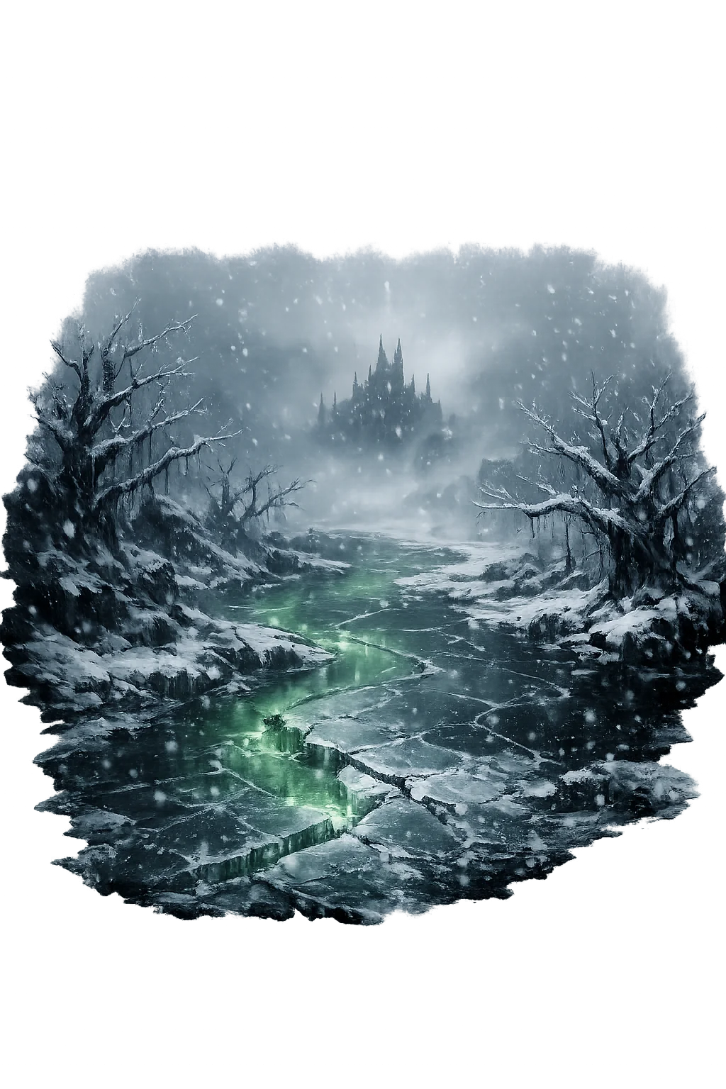 Helheimr — Realm of the Dead
